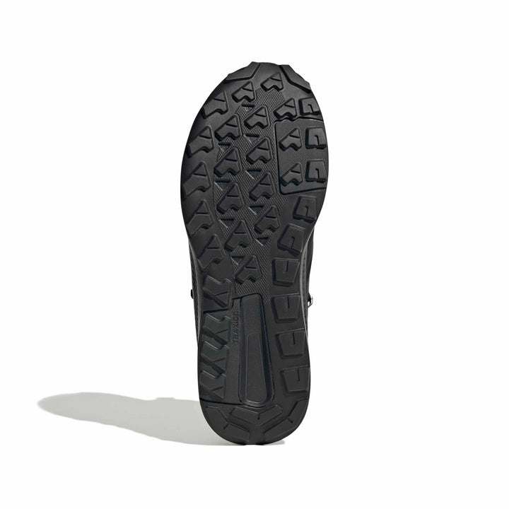 adidas Terrex Anylander Mid Lea Cp - cblack/carbon/grefou