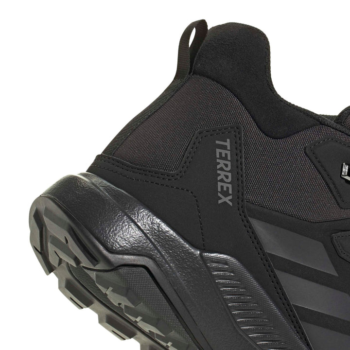 adidas Terrex Anylander Mid Lea Cp - cblack/carbon/grefou