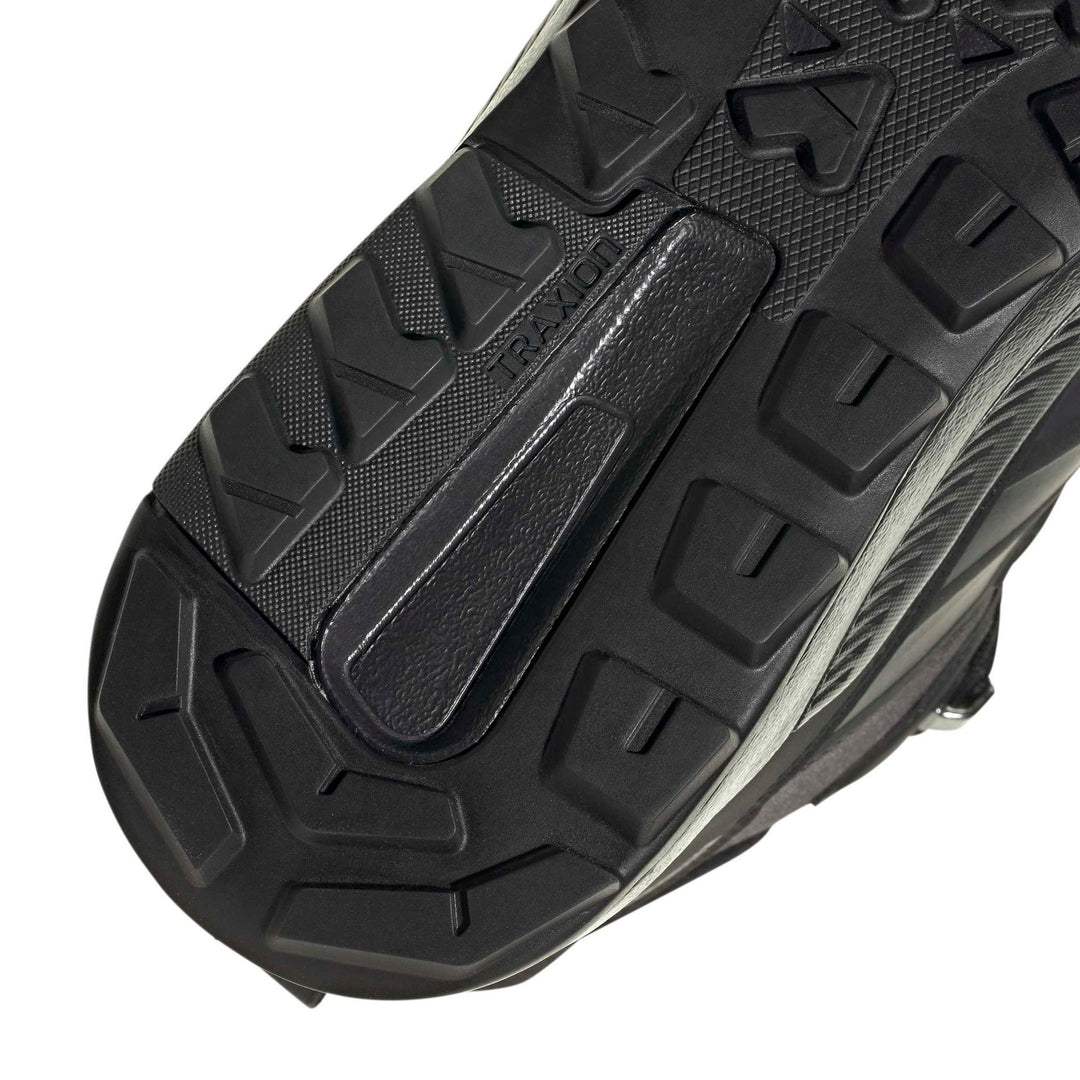 adidas Terrex Anylander Mid Lea Cp - cblack/carbon/grefou