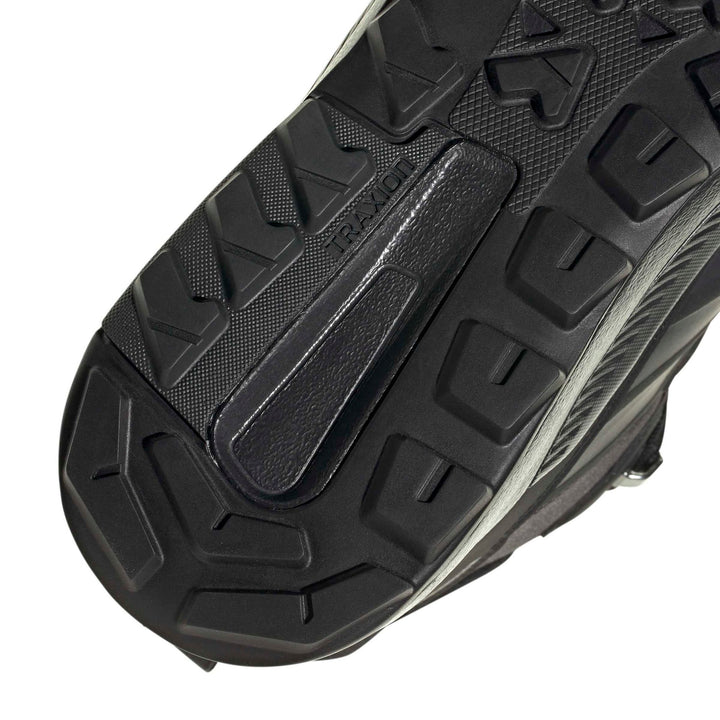 adidas Terrex Anylander Mid Lea Cp - cblack/carbon/grefou