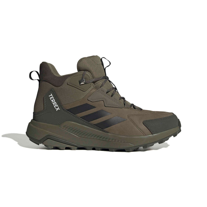 adidas Terrex Anylander Mid Lea Cp - cardbo/wonalu/brostr
