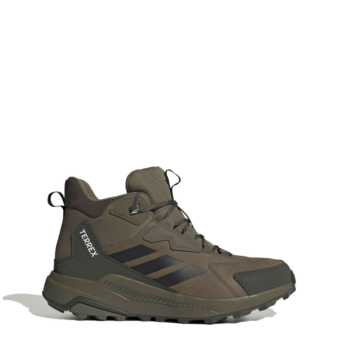 adidas Terrex Anylander Mid Lea Cp - cardbo/wonalu/brostr
