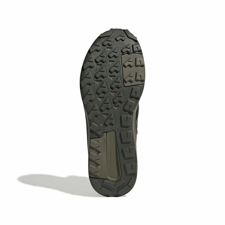 adidas Terrex Anylander Mid Lea Cp - cardbo/wonalu/brostr