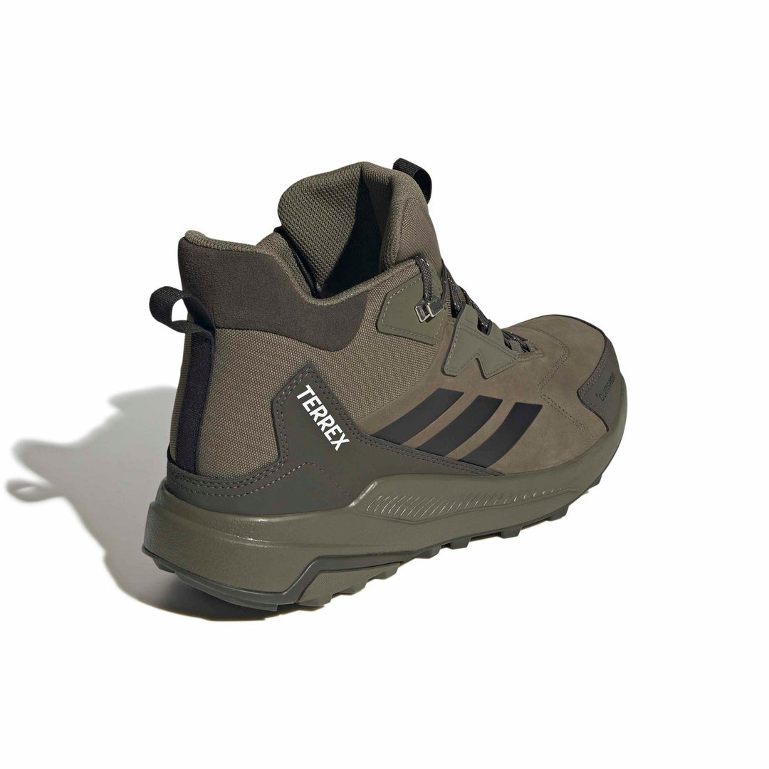 adidas Terrex Anylander Mid Lea Cp - cardbo/wonalu/brostr