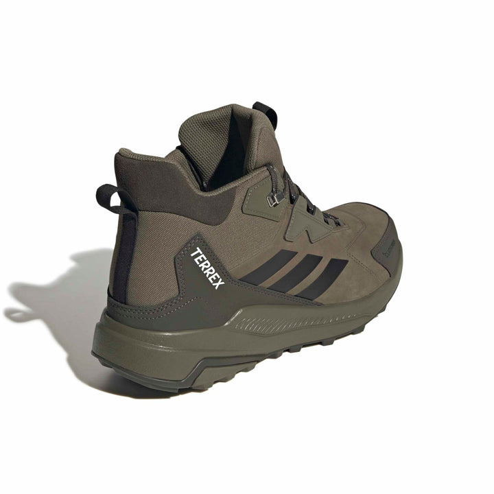 adidas Terrex Anylander Mid Lea Cp - cardbo/wonalu/brostr