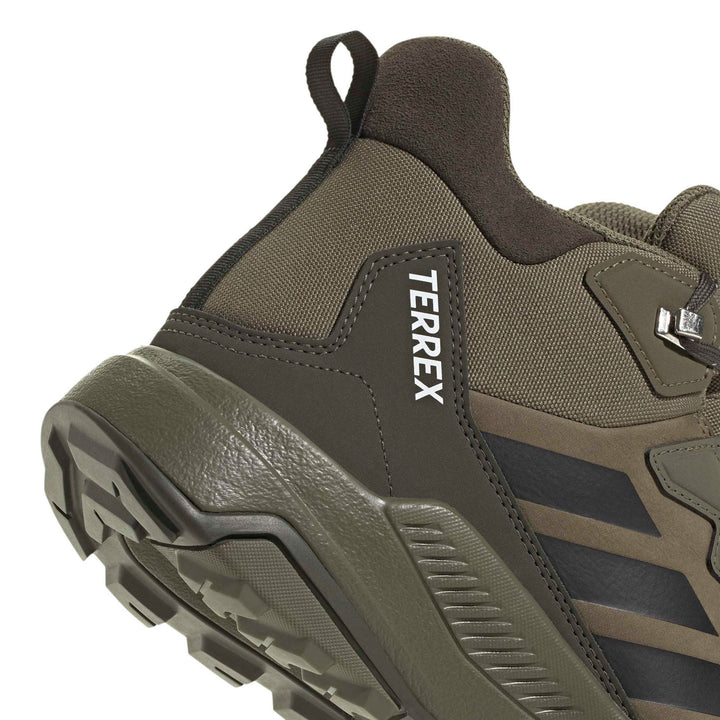 adidas Terrex Anylander Mid Lea Cp - cardbo/wonalu/brostr