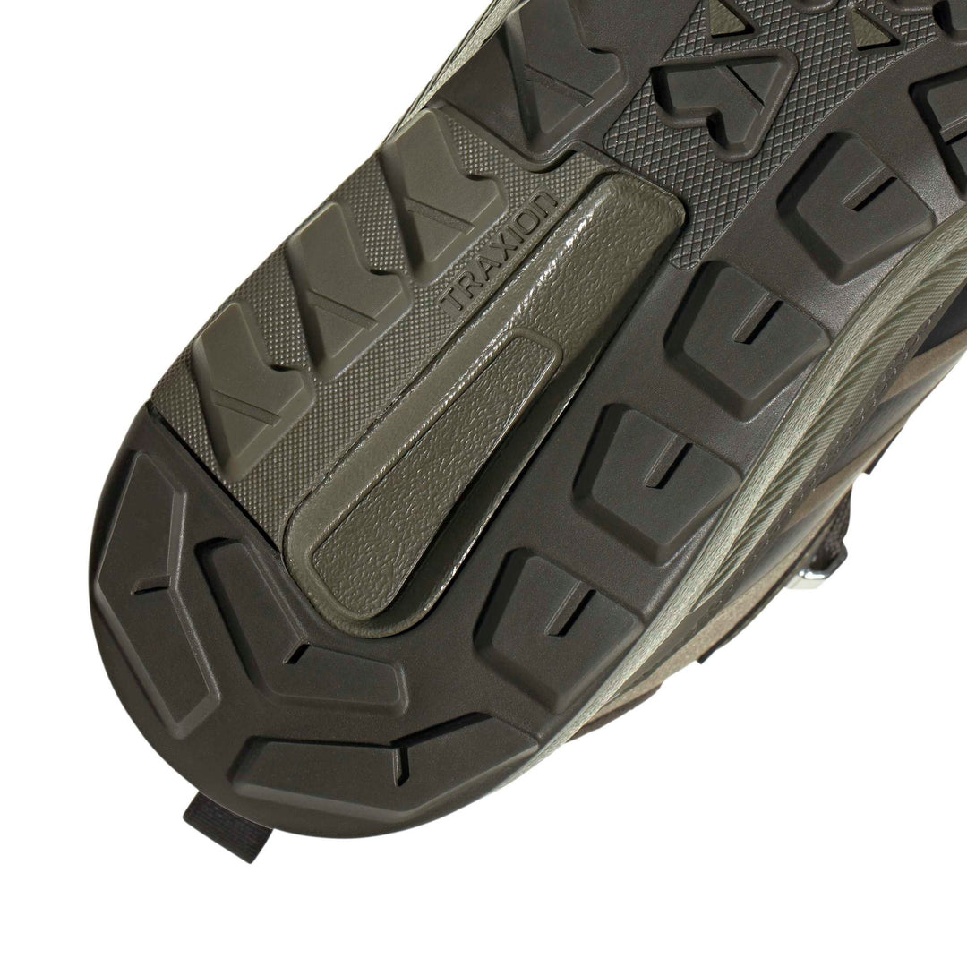 adidas Terrex Anylander Mid Lea Cp - cardbo/wonalu/brostr