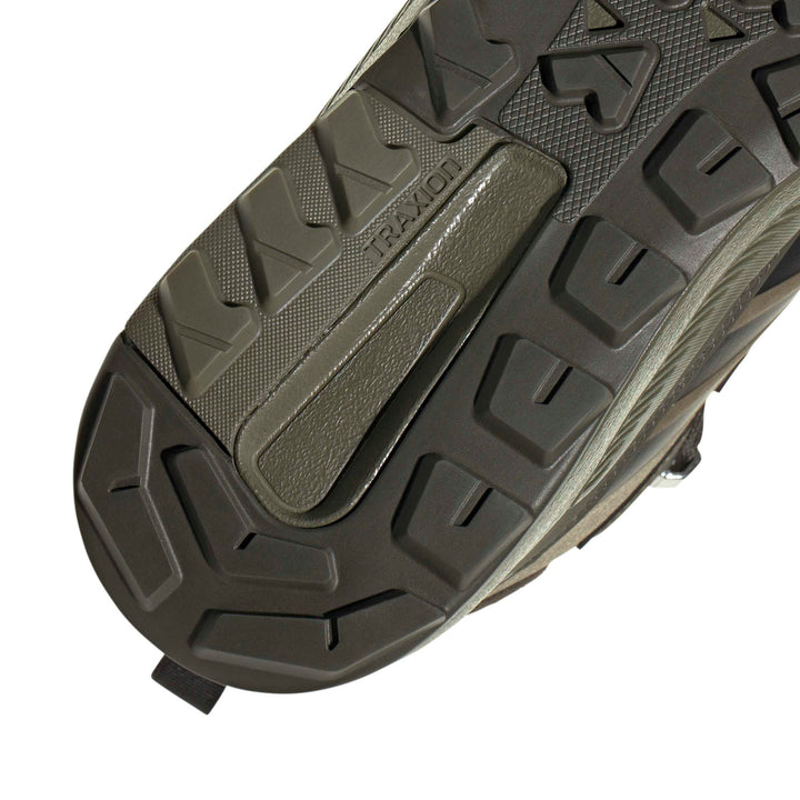 adidas Terrex Anylander Mid Lea Cp - cardbo/wonalu/brostr