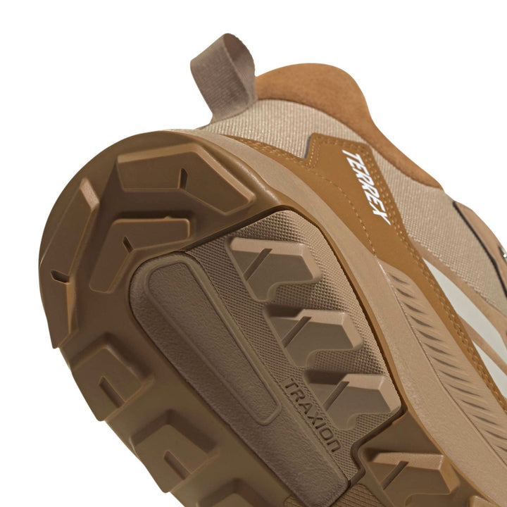 adidas Terrex Anylander Mid Lea Cp - cardbo/wonalu/brostr