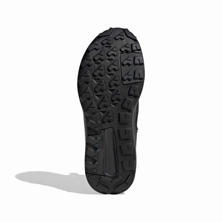 adidas Terrex Anylander Mid Lea Cp W - cblack/carbon/grefou
