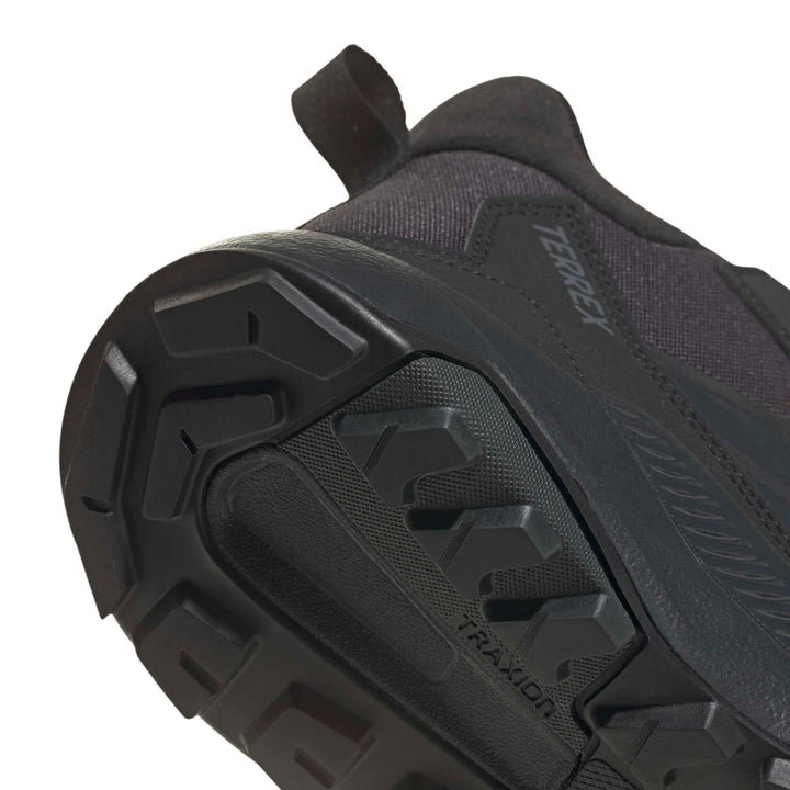 adidas Terrex Anylander Mid Lea Cp W - cblack/carbon/grefou