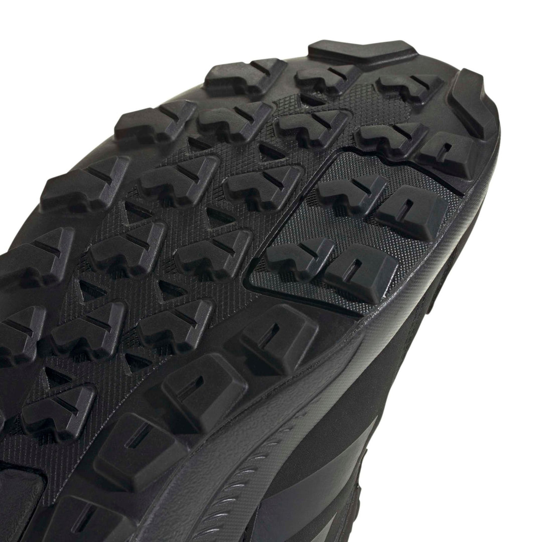 adidas Terrex Anylander Mid Lea Cp W - cblack/carbon/grefou