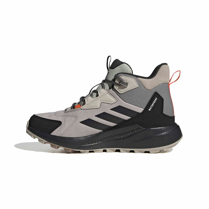 adidas Terrex Anylander Mid Lea Cp W - wonalu/owhite/halgrn