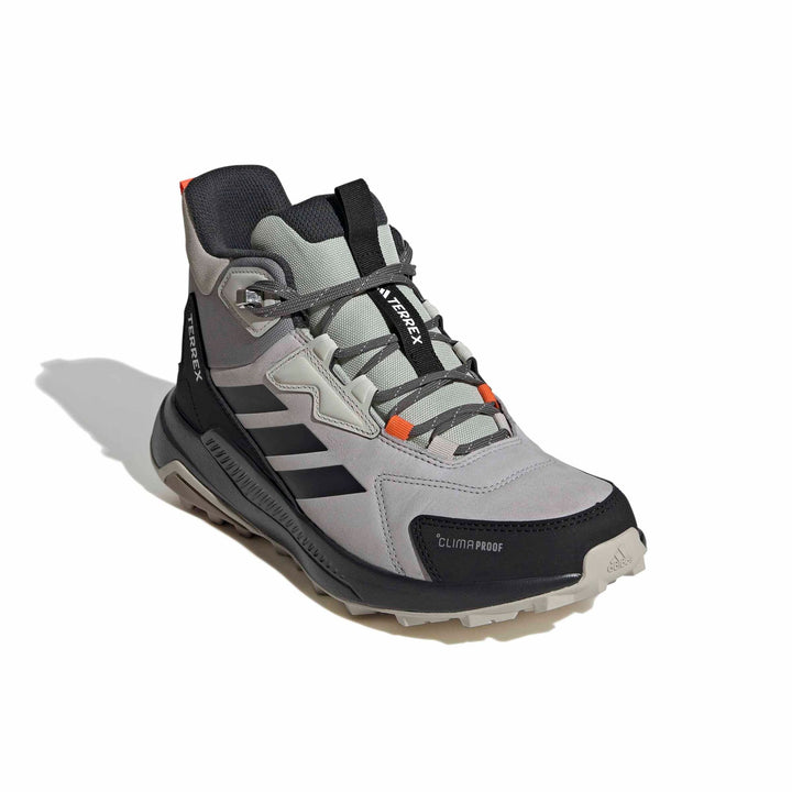adidas Terrex Anylander Mid Lea Cp W - wonalu/owhite/halgrn