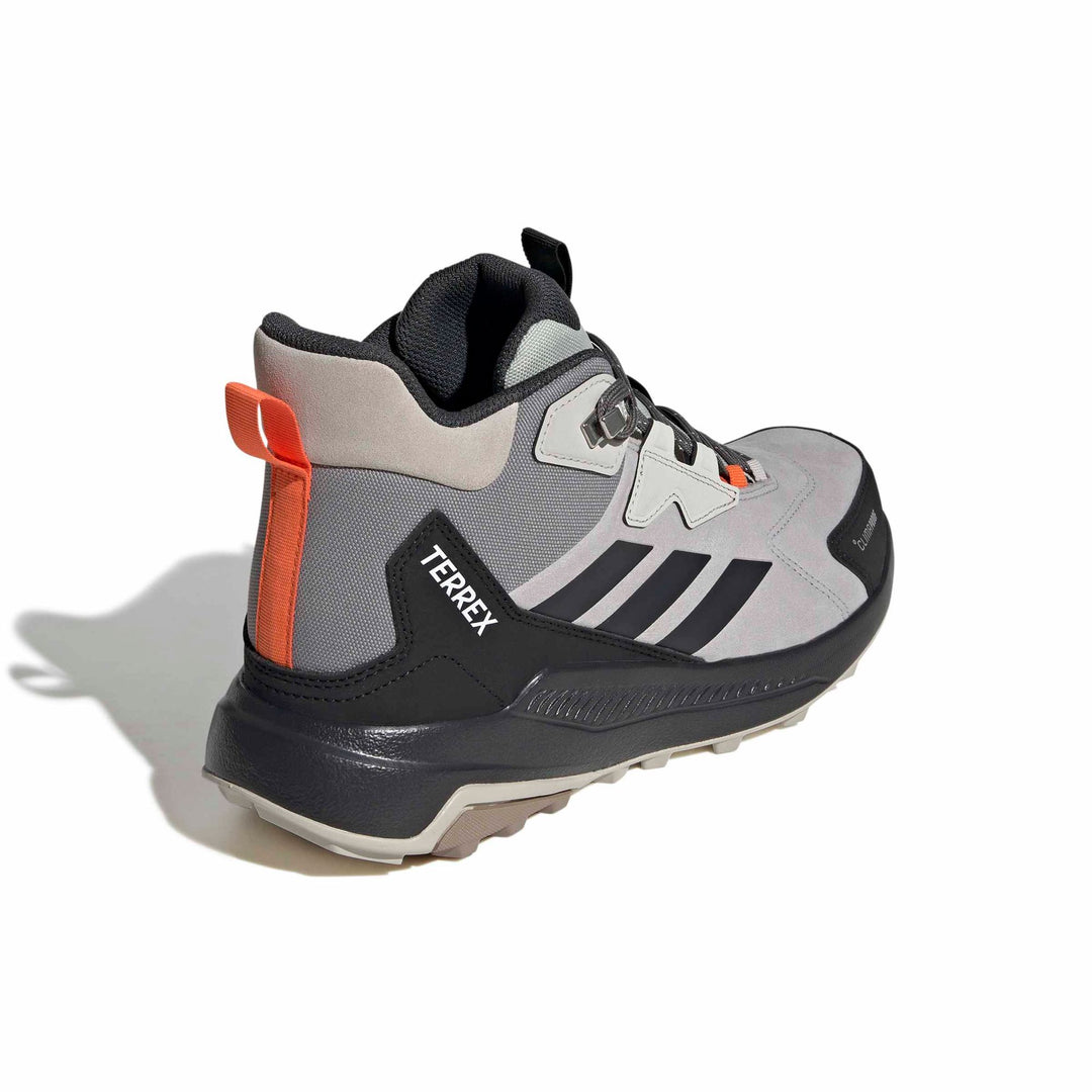 adidas Terrex Anylander Mid Lea Cp W - wonalu/owhite/halgrn