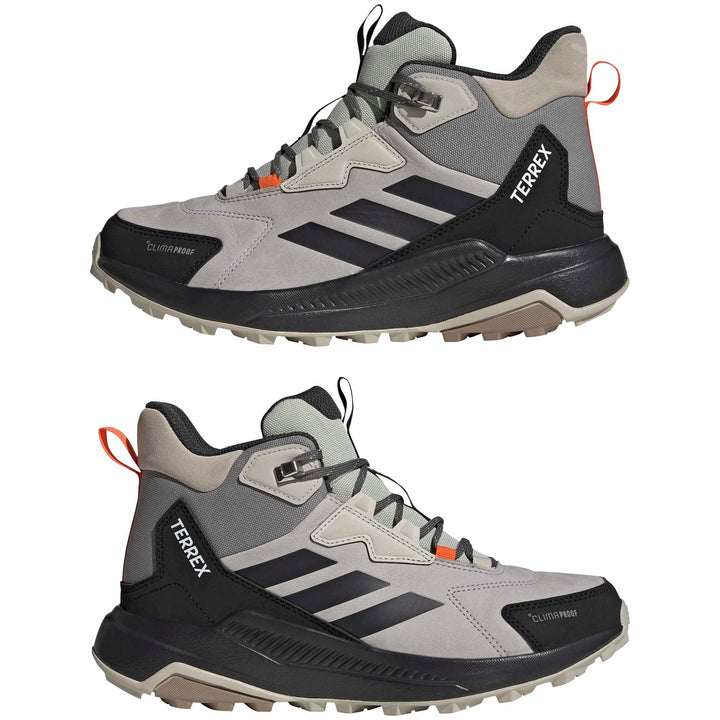 adidas Terrex Anylander Mid Lea Cp W - wonalu/owhite/halgrn