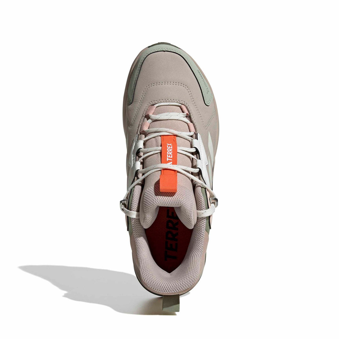 adidas Terrex Anylander Mid Lea Cp W - wonalu/owhite/halgrn