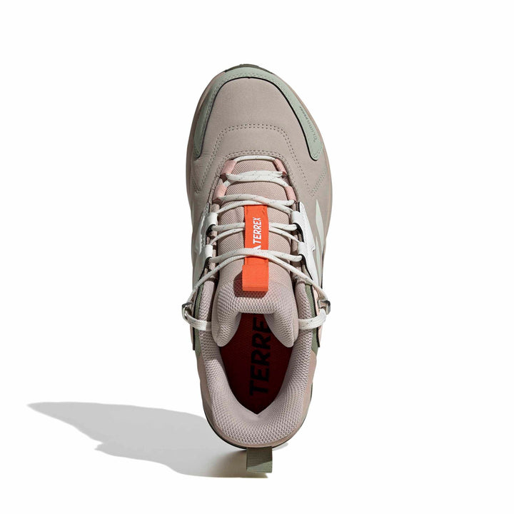 adidas Terrex Anylander Mid Lea Cp W - wonalu/owhite/halgrn