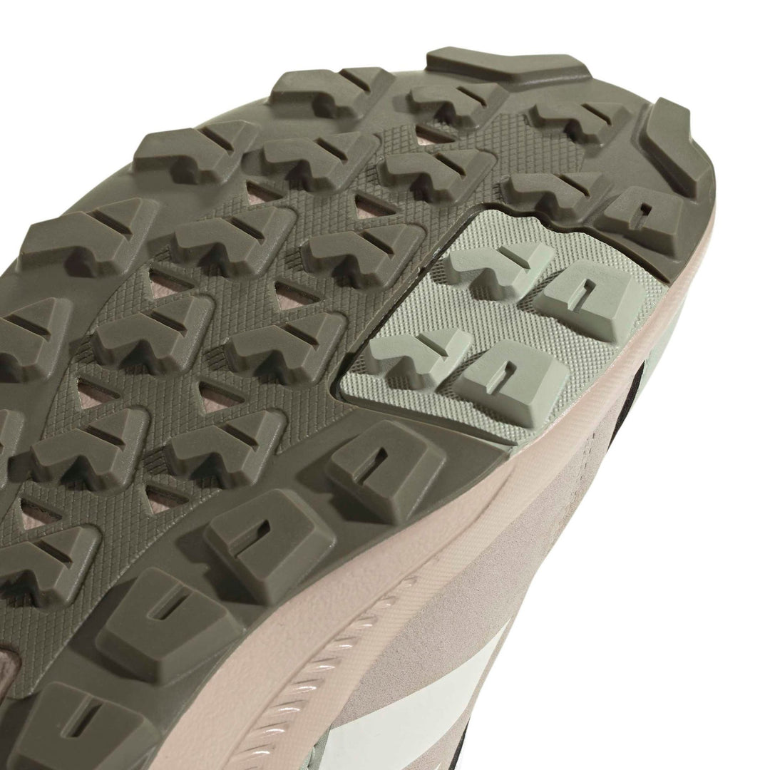 adidas Terrex Anylander Mid Lea Cp W - wonalu/owhite/halgrn