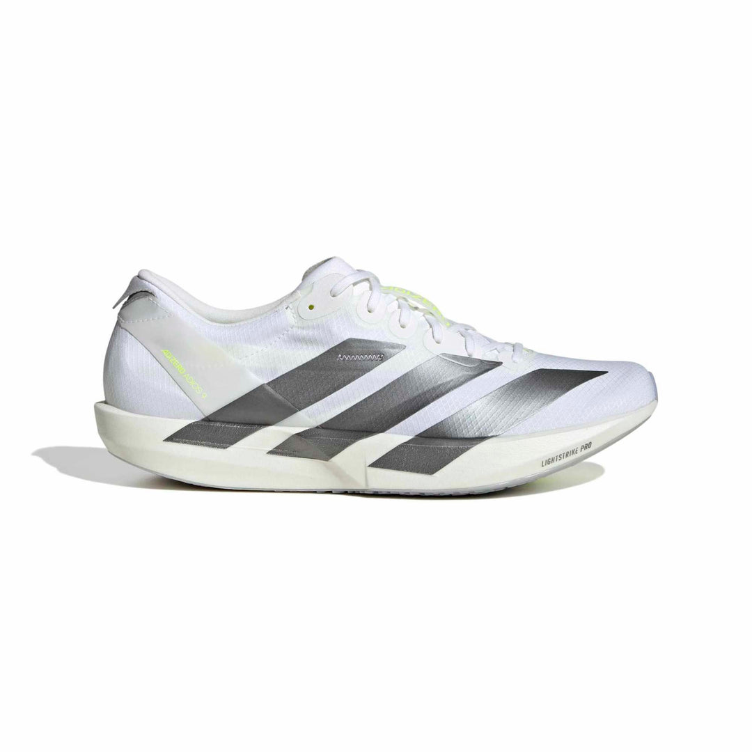 adidas Adizero Adios 9 M - ftwwht/ironmt/syello