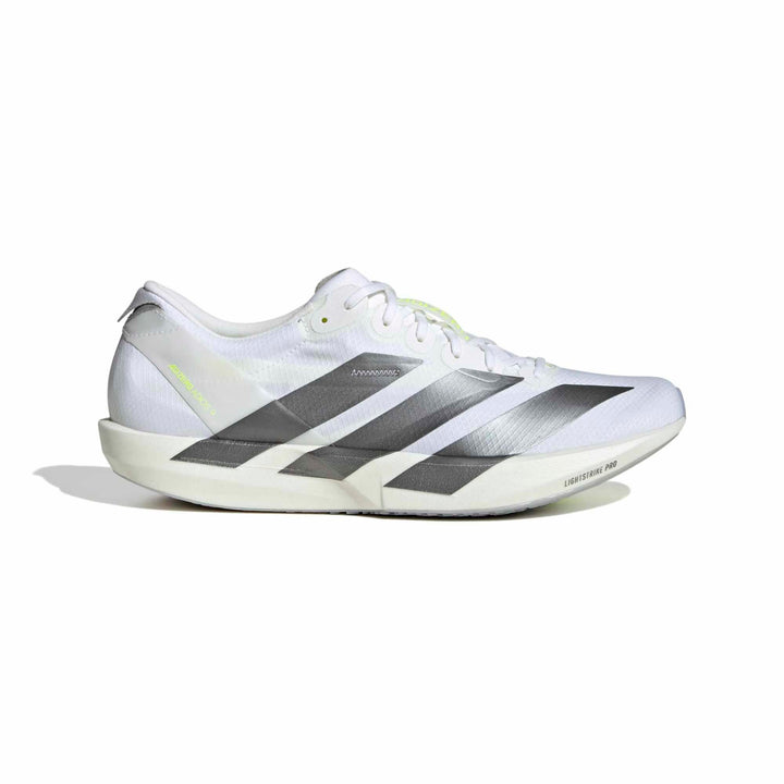 adidas Adizero Adios 9 M - ftwwht/ironmt/syello
