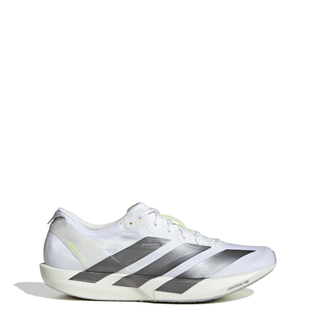 adidas Adizero Adios 9 M - ftwwht/ironmt/syello