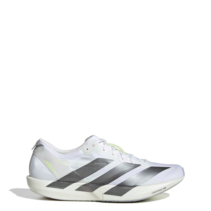 adidas Adizero Adios 9 M - ftwwht/ironmt/syello