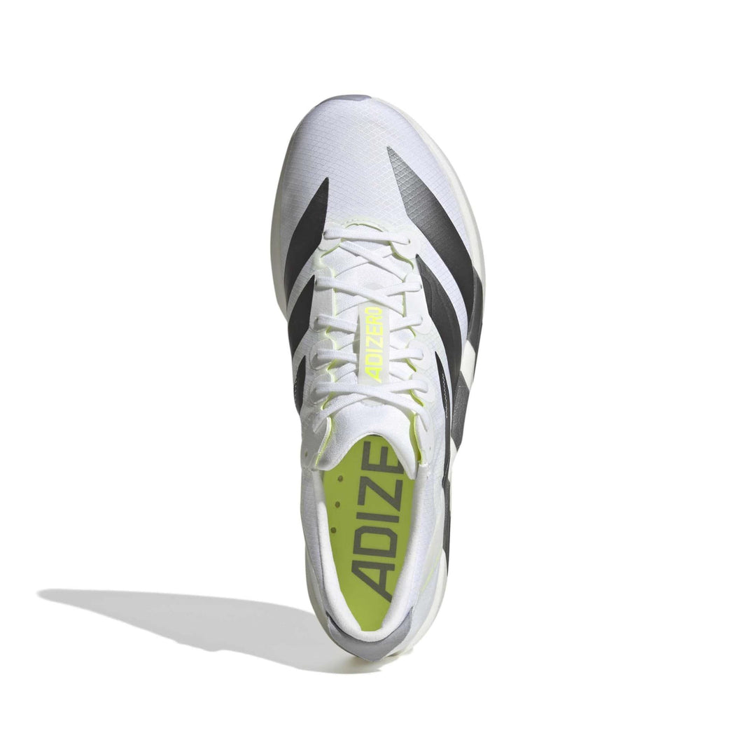 adidas Adizero Adios 9 M - ftwwht/ironmt/syello