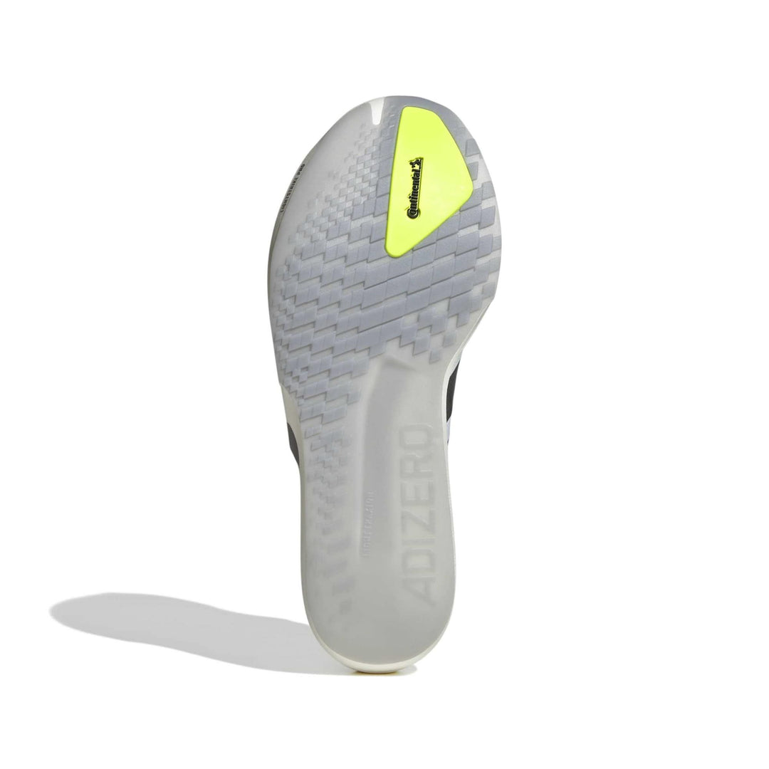 adidas Adizero Adios 9 M - ftwwht/ironmt/syello