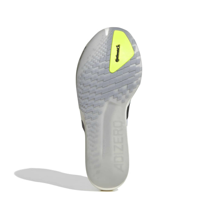 adidas Adizero Adios 9 M - ftwwht/ironmt/syello