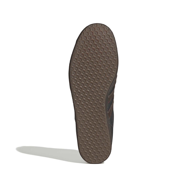 adidas Hoops Classic J - cblack/cblack/carbon