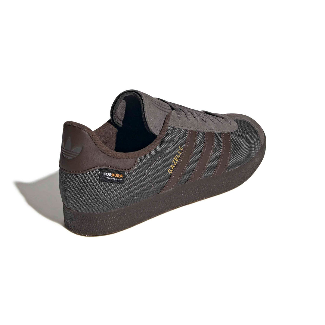 adidas Hoops Classic J - cblack/cblack/carbon