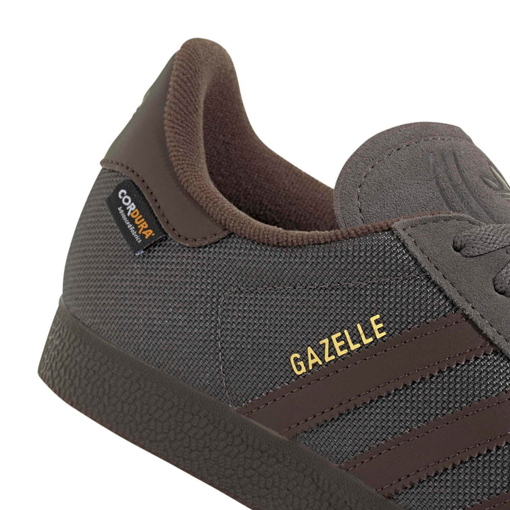 adidas Hoops Classic J - cblack/cblack/carbon