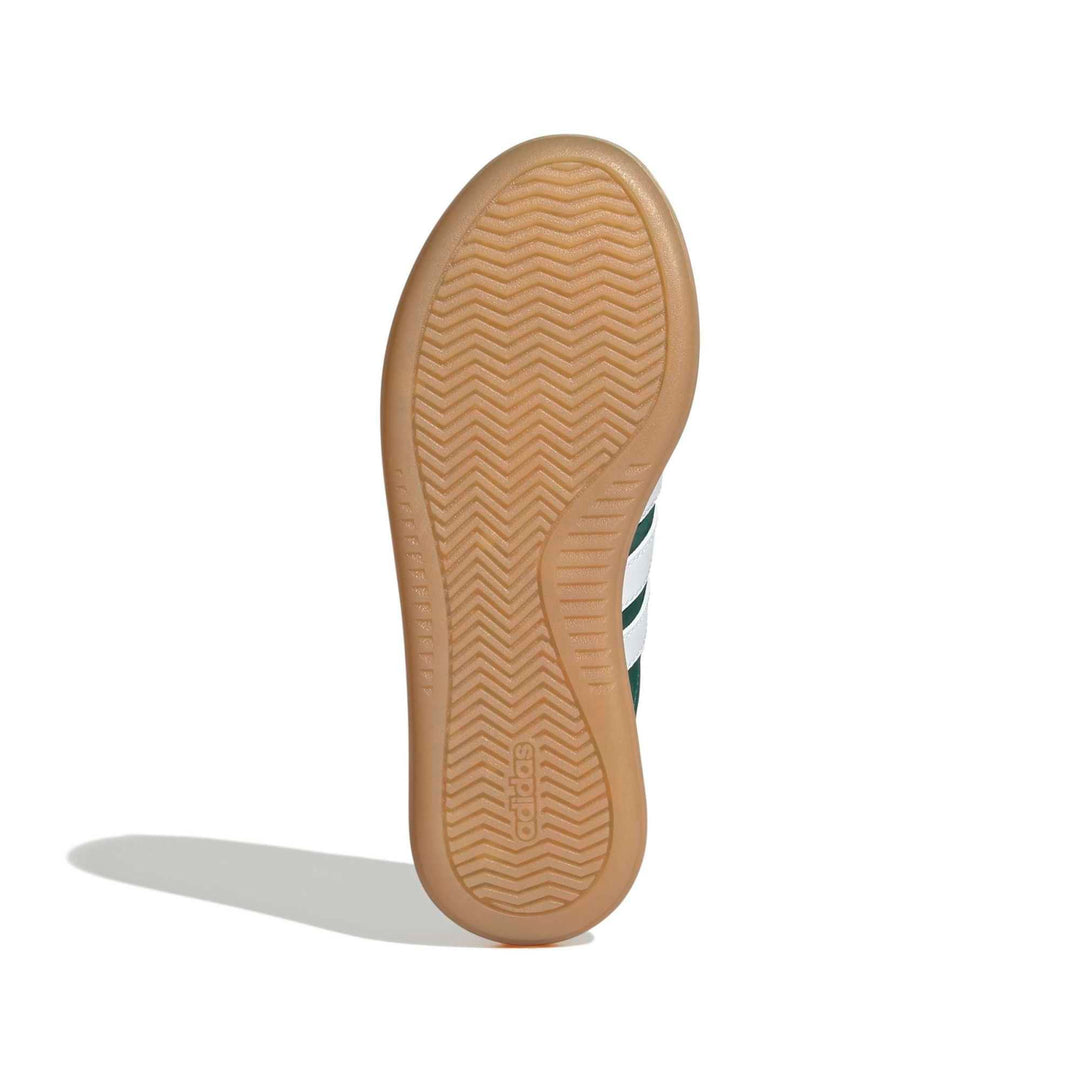 adidas Barreda Decode J - cgreen/ftwwht/lucred
