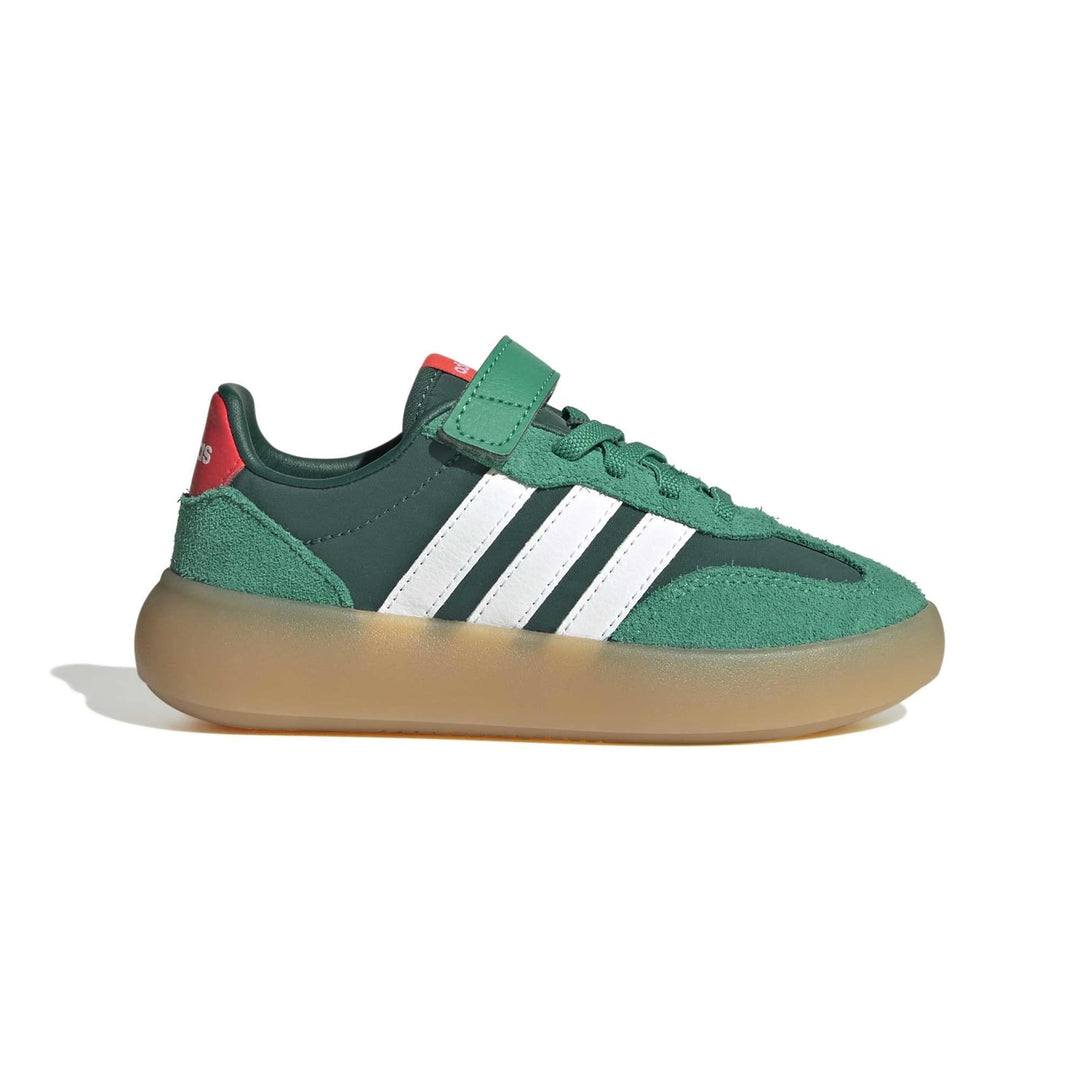 adidas Barreda Decode El C - cgreen/ftwwht/lucred