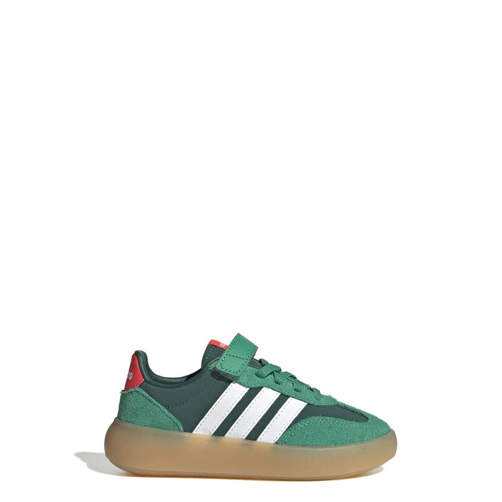 adidas Barreda Decode El C - cgreen/ftwwht/lucred