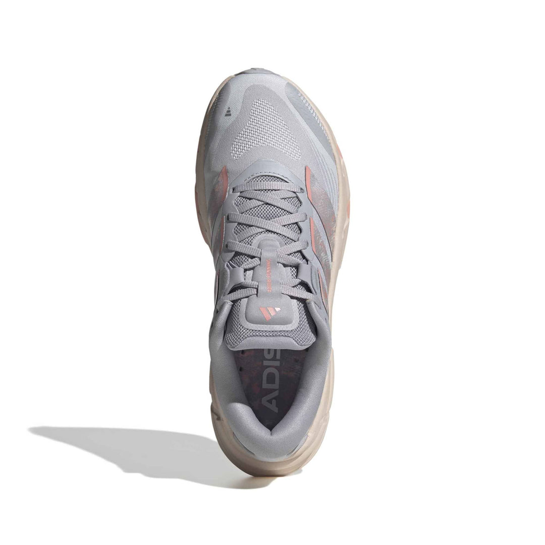 adidas Adistar 5 W - glogry/sefrtu/dshgry