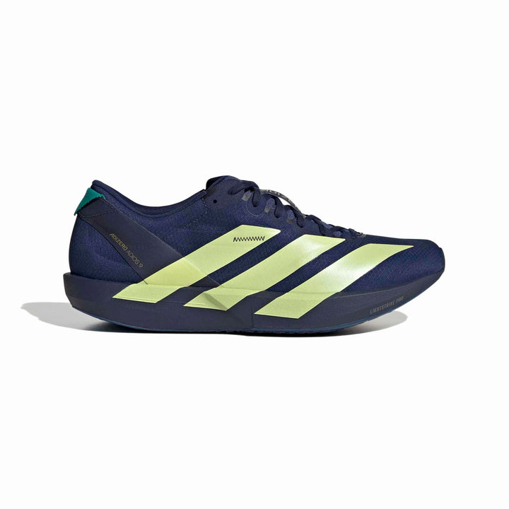adidas Adizero Adios 9 M - dkblue/yeltin/clpink