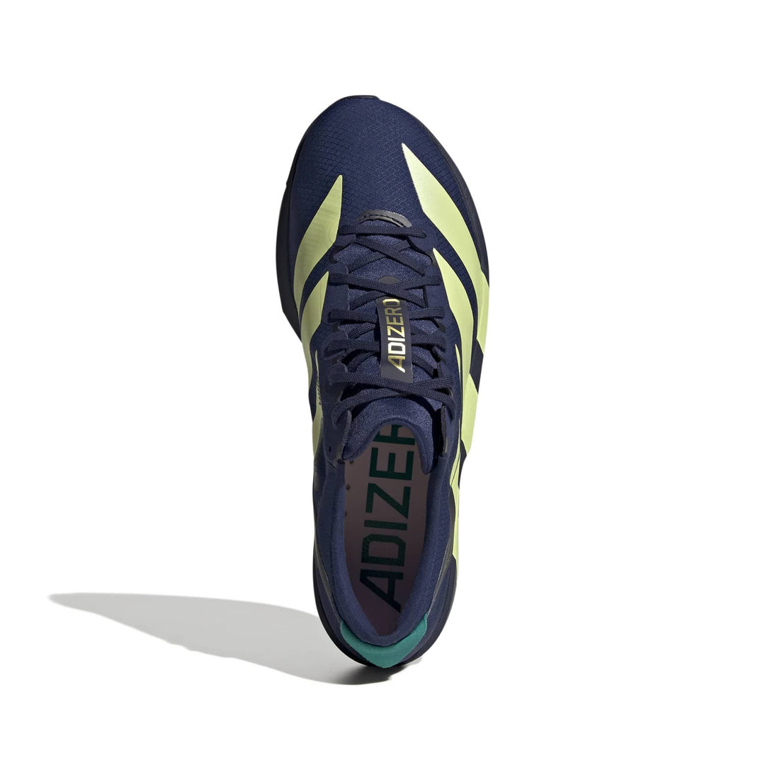 adidas Adizero Adios 9 M - dkblue/yeltin/clpink