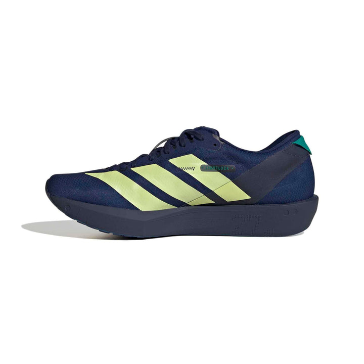 adidas Adizero Adios 9 M - dkblue/yeltin/clpink