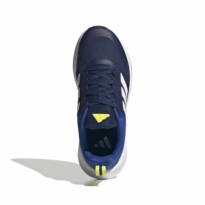 adidas Fortarun 4.0 J - dkblue/ftwwht/royblu