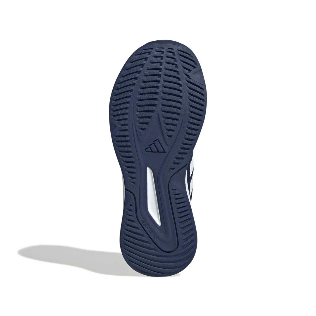 adidas Fortarun 4.0 J - dkblue/ftwwht/royblu