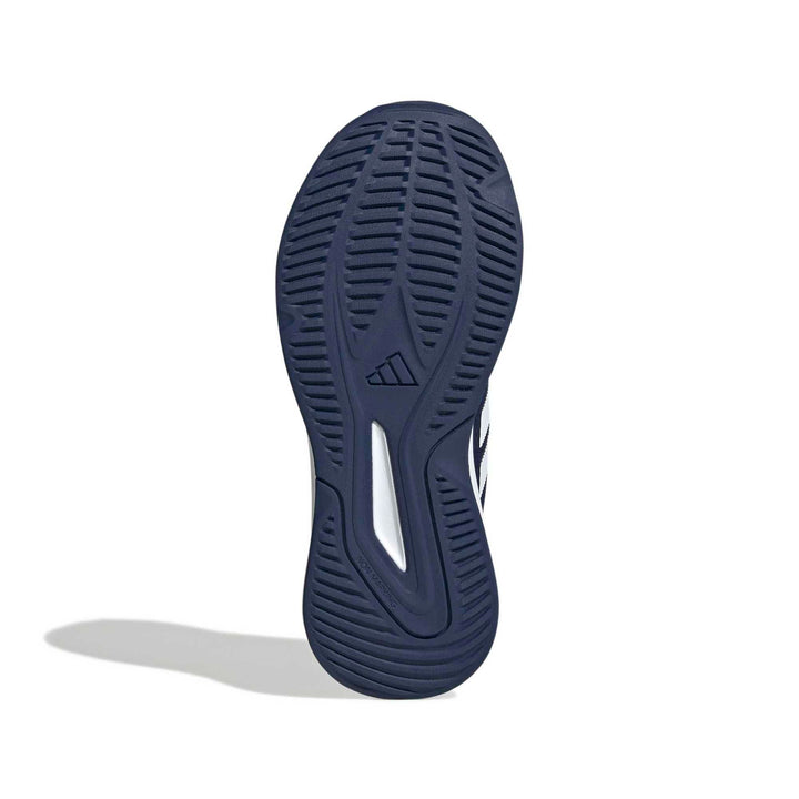 adidas Fortarun 4.0 J - dkblue/ftwwht/royblu