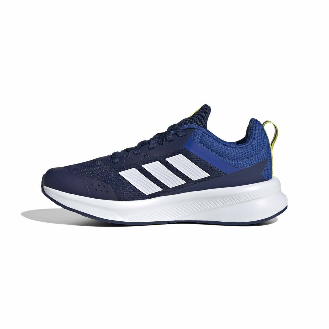 adidas Fortarun 4.0 J - dkblue/ftwwht/royblu