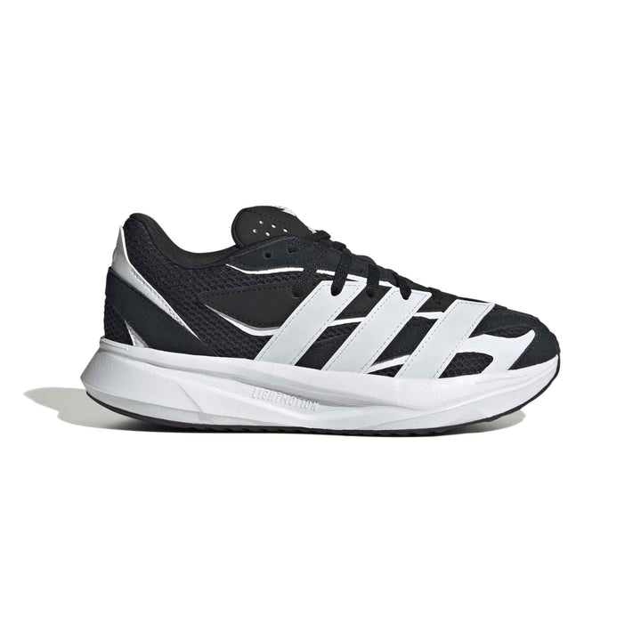 adidas Lightblaze J - cblack/ftwwht/ftwwht