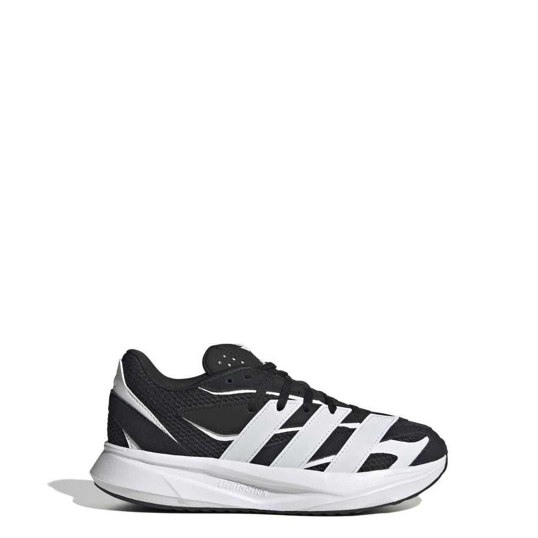 adidas Lightblaze J - cblack/ftwwht/ftwwht