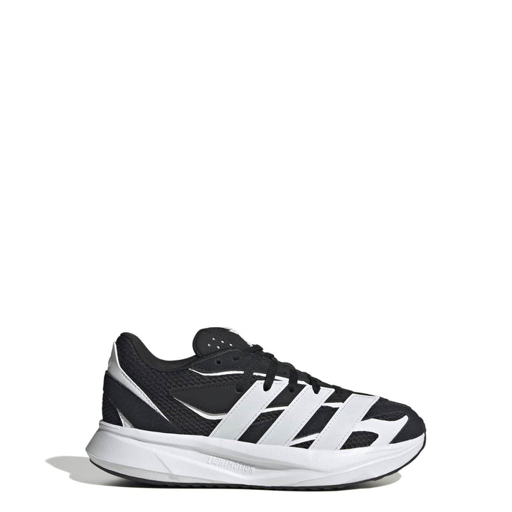 adidas Lightblaze J - cblack/ftwwht/ftwwht