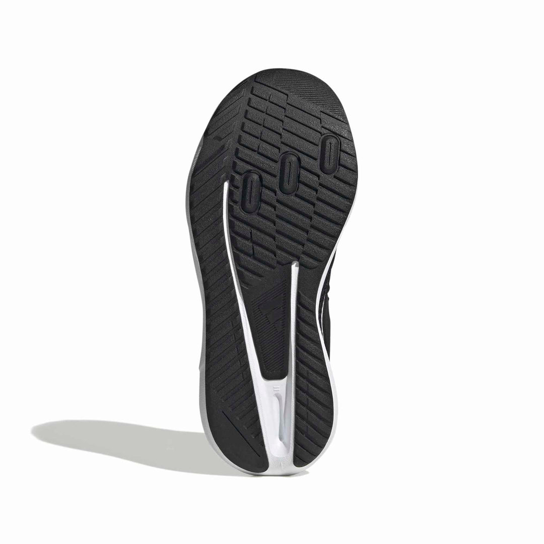 adidas Lightblaze J - cblack/ftwwht/ftwwht