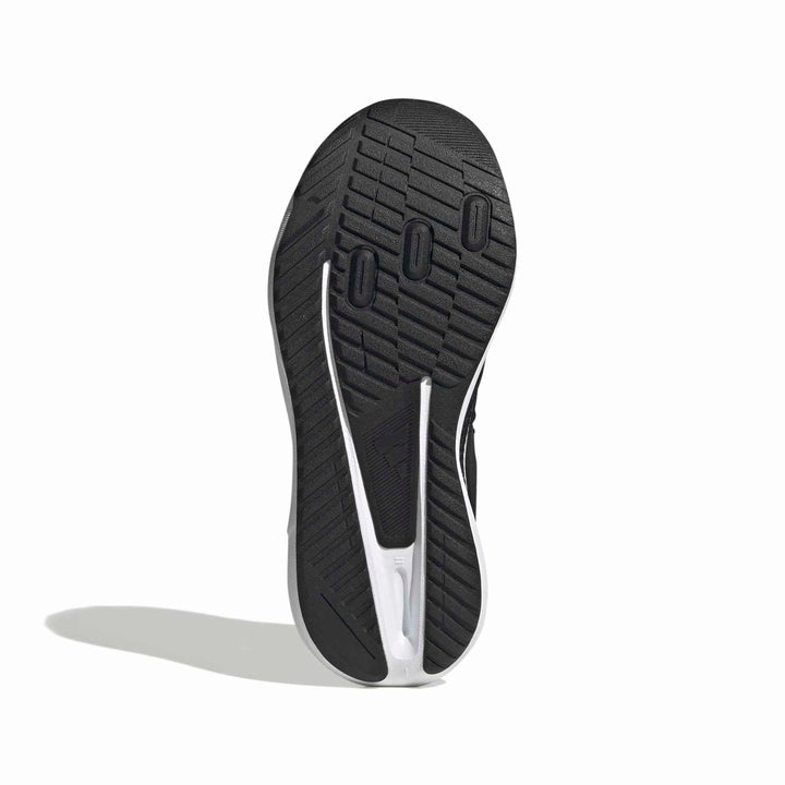 adidas Lightblaze J - cblack/ftwwht/ftwwht