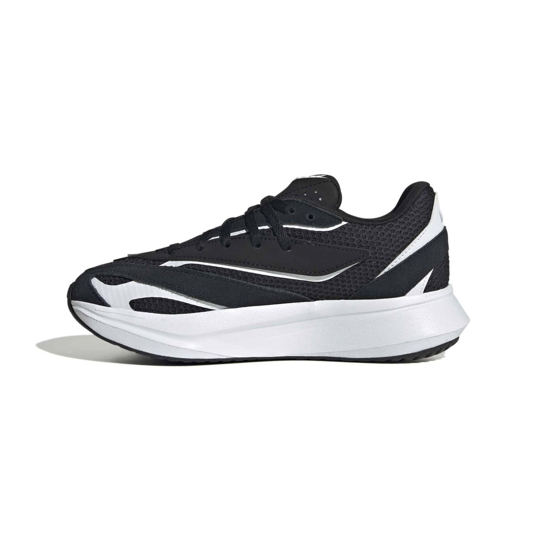 adidas Lightblaze J - cblack/ftwwht/ftwwht